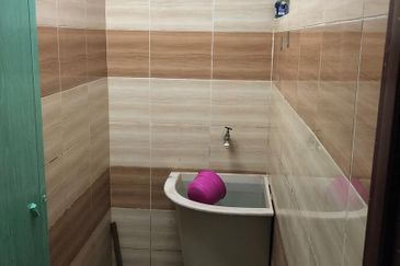 Terrace House For Rent‼ Fully Furnished 🔥 TAMAN ANGGERIK,, 09000 Kulim,Kedah RM 1000 ONLY !! !!