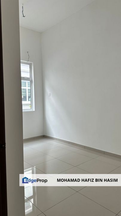 RUMAH TERES 2 TINGKAT UNTUK DI SEWA !! !! (LOT TENGAH-1107)  SP Saujana, Sungai Petani Gated Guarded area, Kedah, Sungai Petani