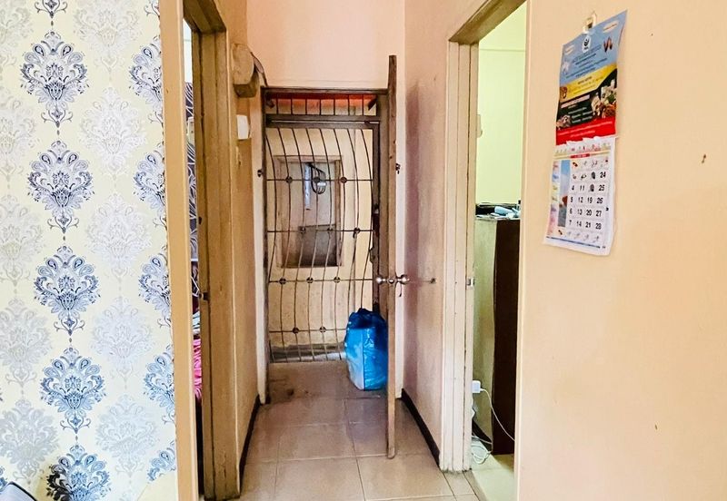 Delima Intan Apartment