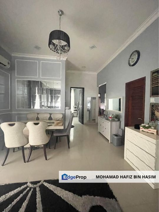 📍 TAMAN PAUH JAYA (ALAMAYA) SEMID 2 TINGKAT BM FOR SALE !! !!  ✔ Selling Price : RM1.3M ONLY !! !!, Penang, Pauh Jaya