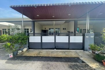 BANDAR PERMATA LUNAS