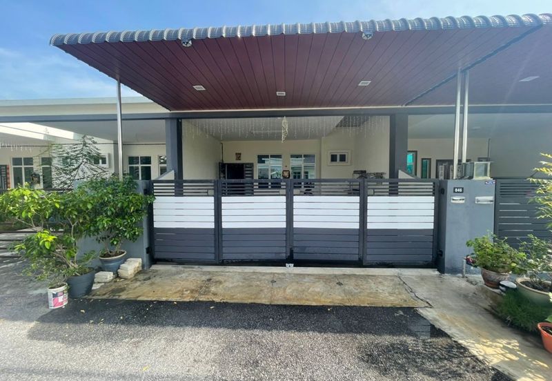 BANDAR PERMATA LUNAS