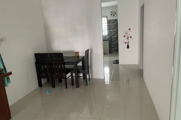 BANDAR PERMATA LUNAS