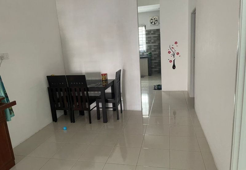 BANDAR PERMATA LUNAS