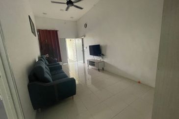 BANDAR PERMATA LUNAS