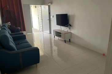 BANDAR PERMATA LUNAS