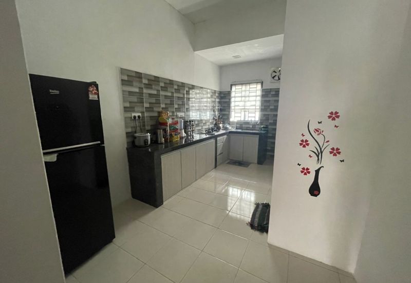 BANDAR PERMATA LUNAS