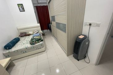 BANDAR PERMATA LUNAS