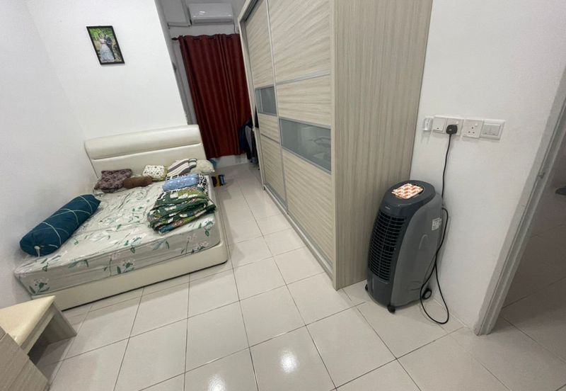 BANDAR PERMATA LUNAS