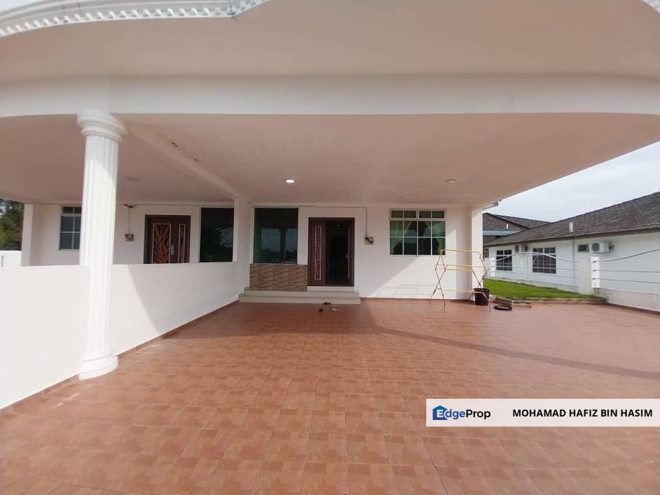 UNTUK DISEWA ‼ !! Rumah semi D Taman Seroja,Kulim SEWA BULANAN: RM 2000 💥Fully furnished💥, Kedah, Kulim