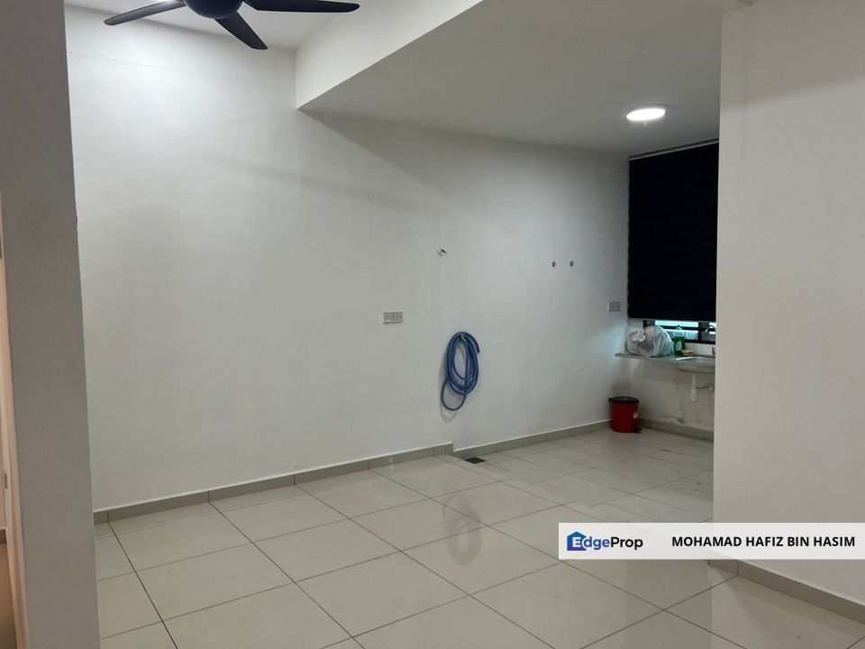SEMI D SETINGKAT (Ceiling tinggi) FOR SALE ‼‼ RM420,000 ONLY Partially furnished Open Facing, Sri Iora II, Sg Petani, Kedah, Kedah, Sungai Petani