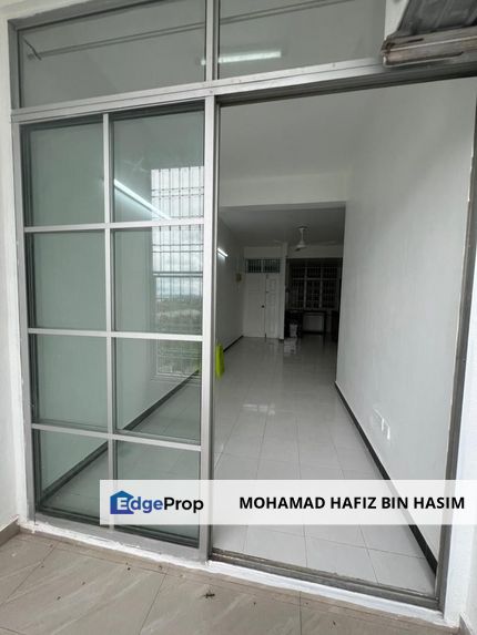 KONDOMINIUM UNTUK DIJUAL !!!! CASHBACK SEHINGGA RM 30 000 !! KONDOMINIUM MUTIARA  BANDAR PERDA 14000 BUKIT MERTAJAM PULAU PINANG, Penang, Bandar Perda