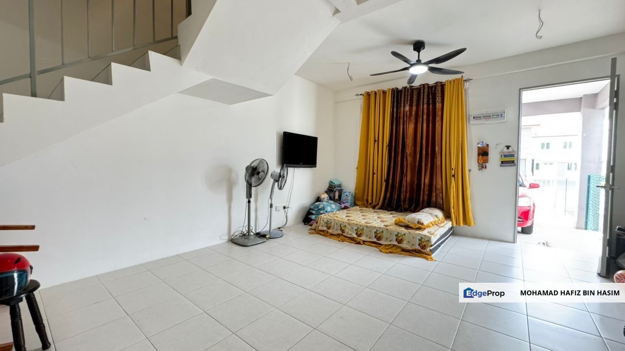 Rumah untuk dijual ‼‼  Taman Tasek Gelugor Utama,  13300 Tasek Gelugor,  Pulau Pinang , Penang, Tasek Gelugor