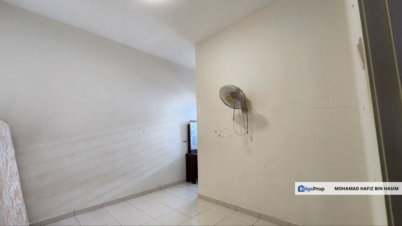 🔥20% BELOW MARKET PRICE DI KAWASAN STRATEGIK BANDAR PUTRA BERTAM, KEPALA BATAS‼  (Dekat dengan Access Highway, Mydin, Lotus, USM), Penang, Bertam