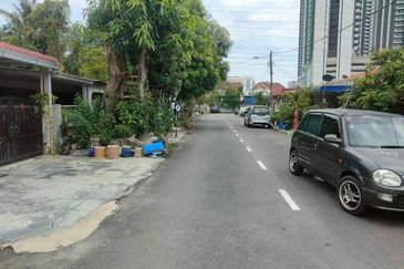 Taman Siakap