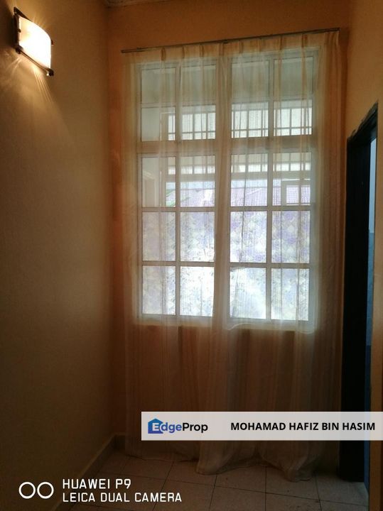 TERES SETINGKAT TAMAN BERTAM PERDANA, KEPALA BATAS, PULAU PINANG FOR SALE !! !!, Penang, Bertam