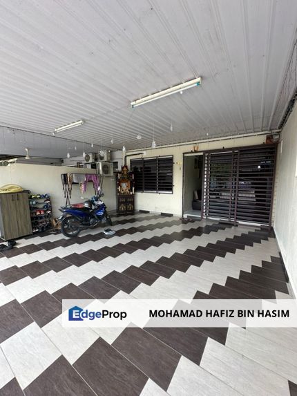 🏠FULLY RENOVATED TAMAN SELUANG KULIM FOR SALE !! !!, Kedah, Kulim