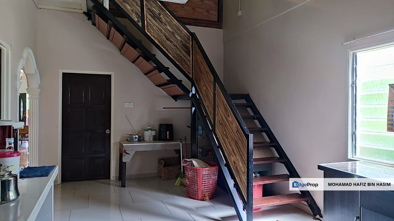 🔑OWNER TURUN HARGA❗❗❗  ❌RM555,000 ✅RM530,000 (BOLEH NEGO LAGI) BANGLO LOT PRIVACY 1 ½ TINGKAT DI KAKI BUKIT UNTUK DI JUAL SEGERA❗❗❗, Kedah, Kulim