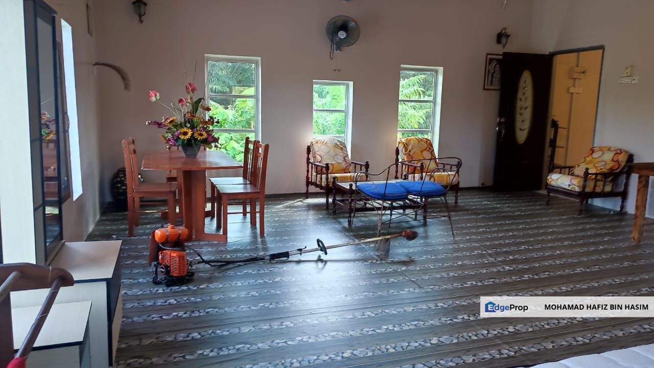 🔑OWNER TURUN HARGA❗❗❗  ❌RM555,000 ✅RM530,000 (BOLEH NEGO LAGI) BANGLO LOT PRIVACY 1 ½ TINGKAT DI KAKI BUKIT UNTUK DI JUAL SEGERA❗❗❗, Kedah, Kulim