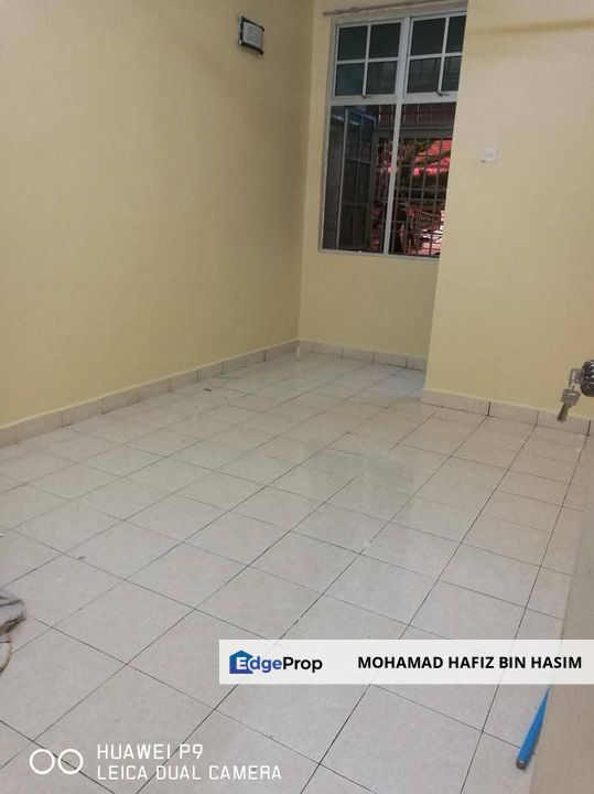 TERES SETINGKAT TAMAN BERTAM PERDANA, KEPALA BATAS, PULAU PINANG  HARGA JUALAN : RM390,000 (NEGO) FOR SALE !! !!, Penang, Bertam