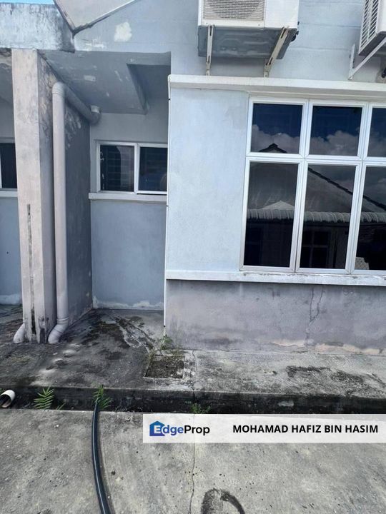 Single Storey Semi-D TAMAN KEMUNTING,KULIM KEDAH SEMPADAN BUKIT MERTAJAM FOR SALE ‼ ‼, Kedah, Kulim