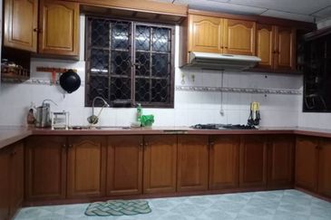 Taman Abdullah Fahim