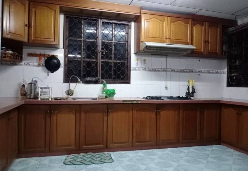 Taman Abdullah Fahim