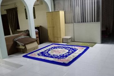 Taman Abdullah Fahim