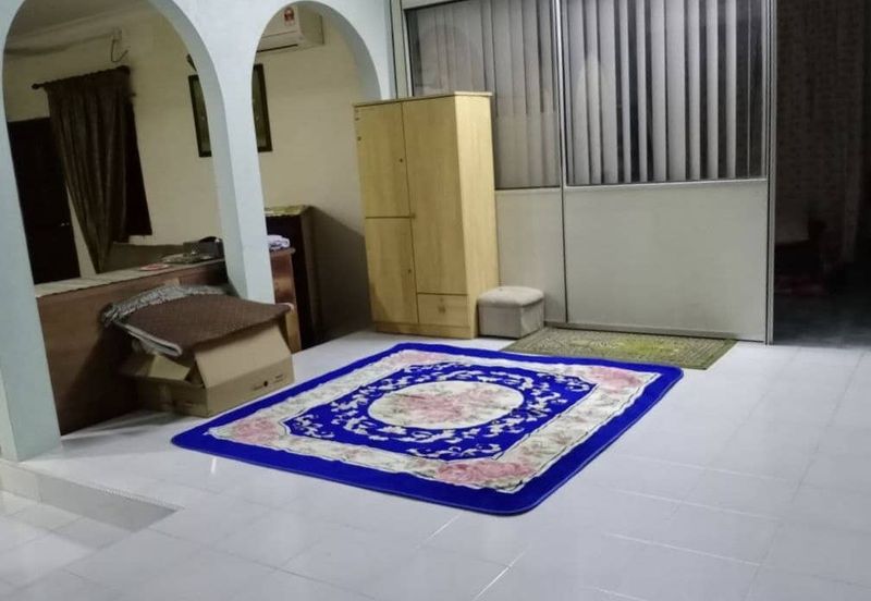 Taman Abdullah Fahim