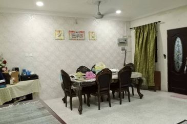 Taman Abdullah Fahim