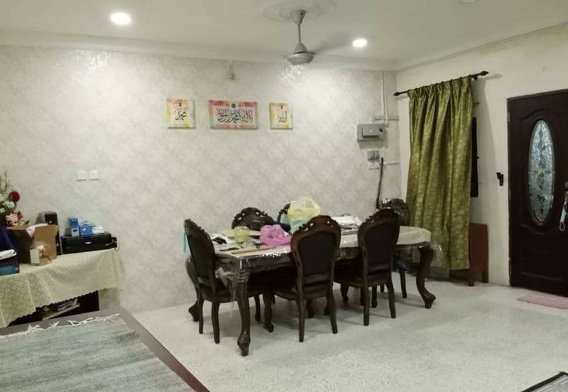 Taman Abdullah Fahim