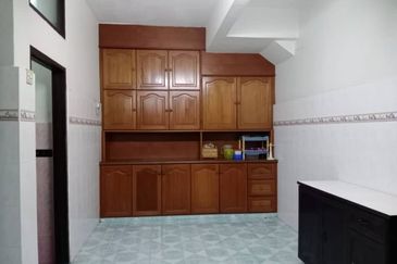 Taman Abdullah Fahim