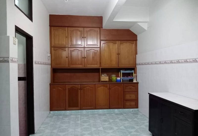 Taman Abdullah Fahim