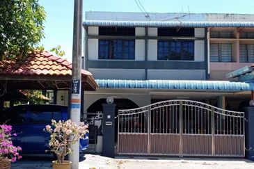 Taman Abdullah Fahim