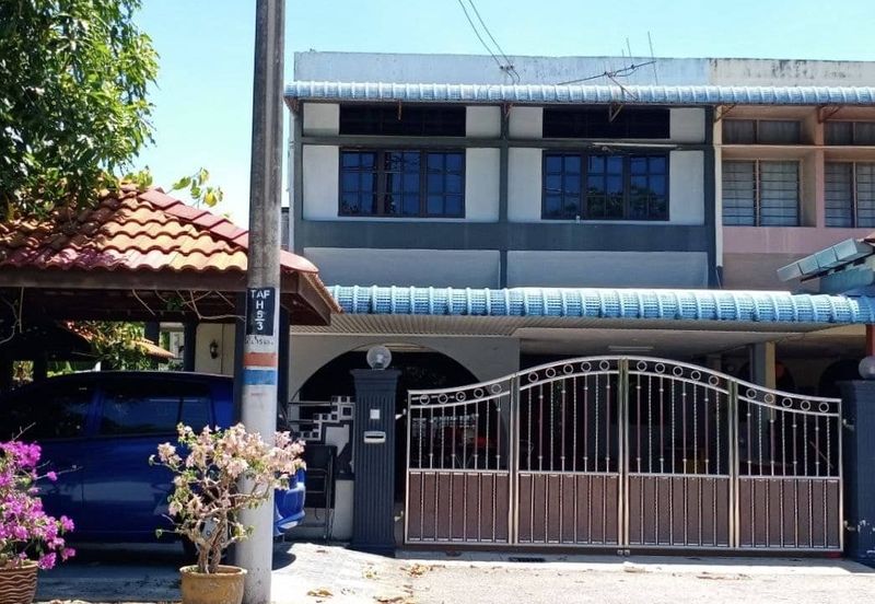 Taman Abdullah Fahim