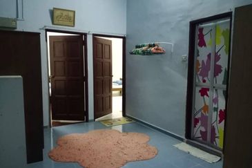 Taman Abdullah Fahim