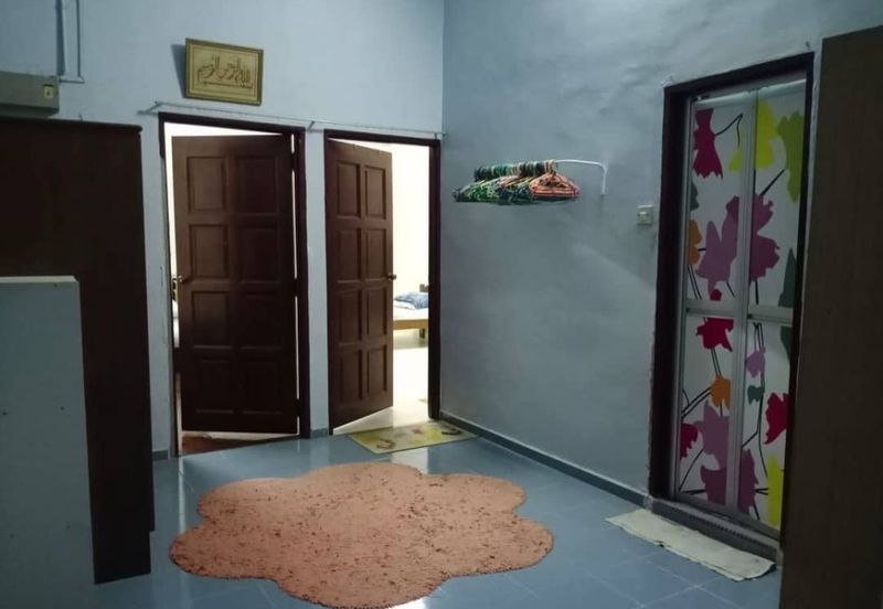 Taman Abdullah Fahim