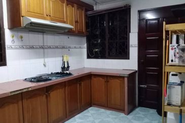 Taman Abdullah Fahim