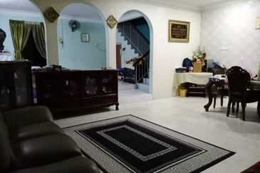 Taman Abdullah Fahim