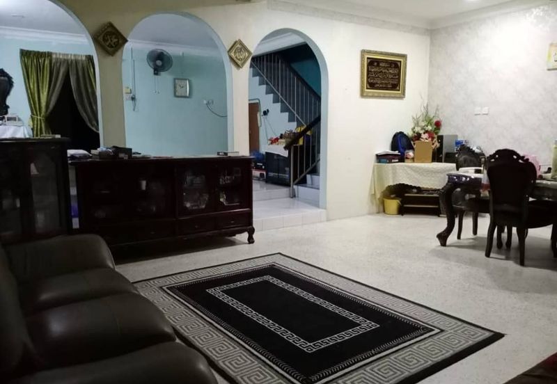 Taman Abdullah Fahim