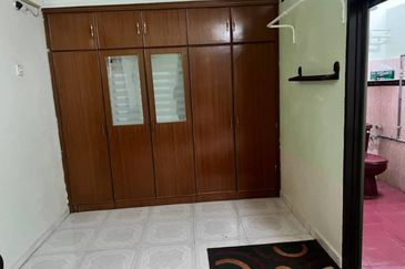 Taman Abdullah Fahim