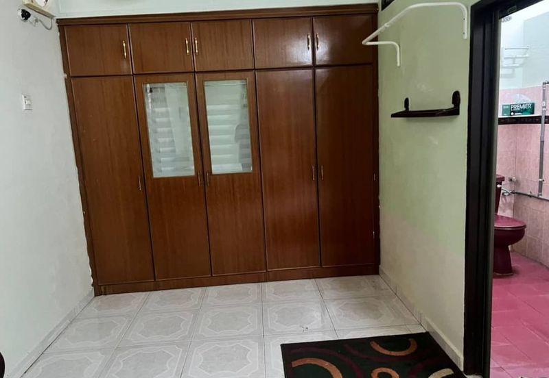 Taman Abdullah Fahim