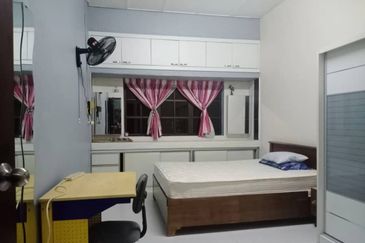 Taman Abdullah Fahim