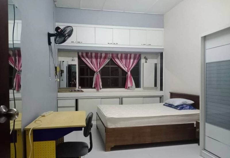 Taman Abdullah Fahim