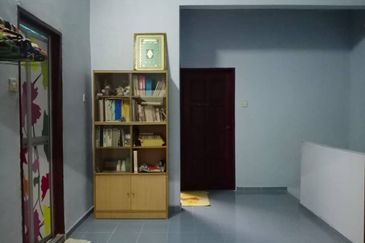 Taman Abdullah Fahim