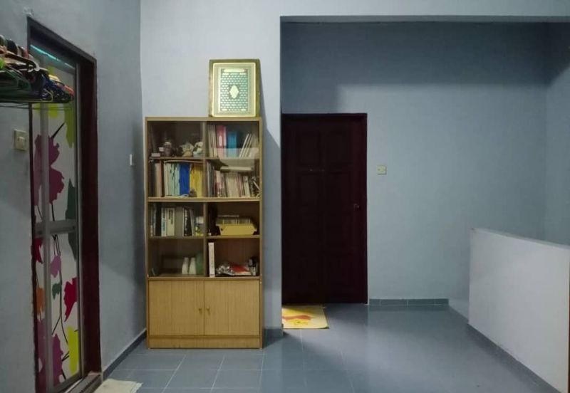 Taman Abdullah Fahim