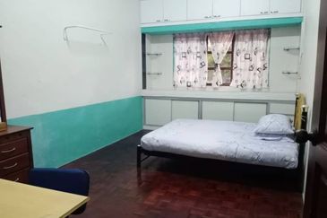 Taman Abdullah Fahim