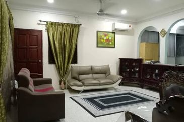 Taman Abdullah Fahim