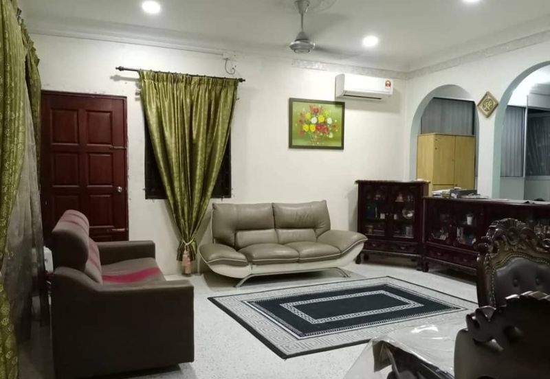 Taman Abdullah Fahim