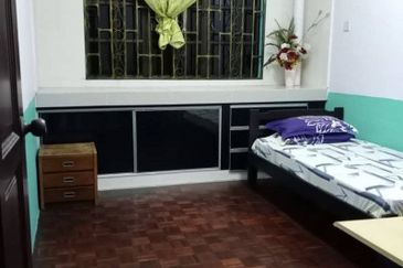 Taman Abdullah Fahim